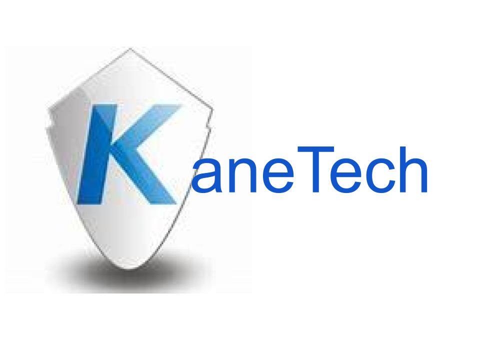 Copy of  KaneTech logo V2