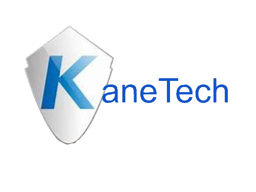 KaneTech Logo V2 trans-1